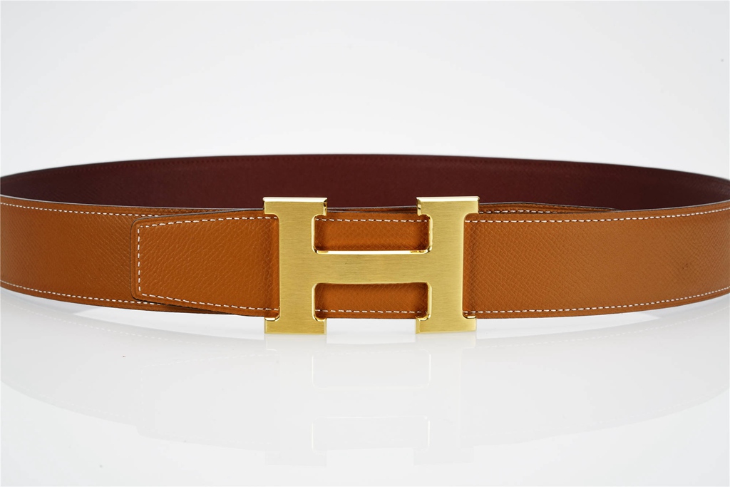 H**mes belts 38mm